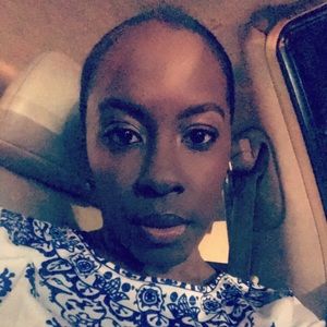 Meet your Posher, Brea